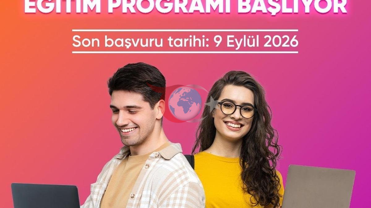 Hepsiburada Ertaga va'da dasturi 4-bosqich arizalari boshlandi: Yoshlar uchun raqamli kelajak imkoniyati