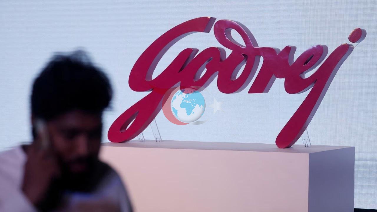 Godrej Consumer Products'ta Deprem: CEO Sudhir Sitapati İstifa Etti, Hisseler Çakıldı!