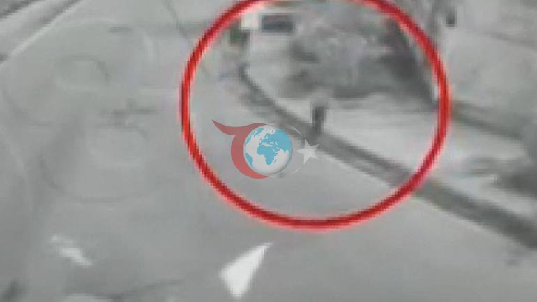 İş yerini vurub qaçdılar. Qaçış planı polis təqibində ilişib qaldı