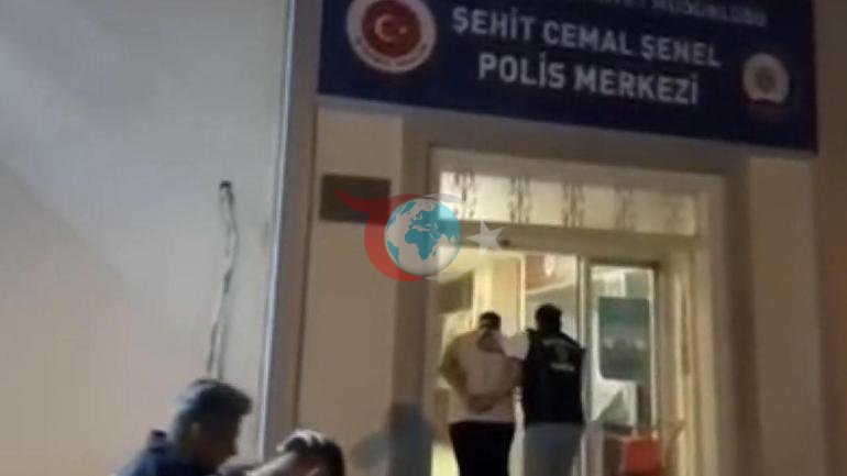 İş yerini vurdular və qaçdılar. Qaçış planı polis təqibində ilişib qaldı