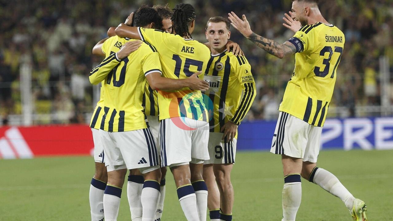 UEFAdan Fenerbahchega katta daromad: 4,3 million evro bilan pley-off eshigi ochildi