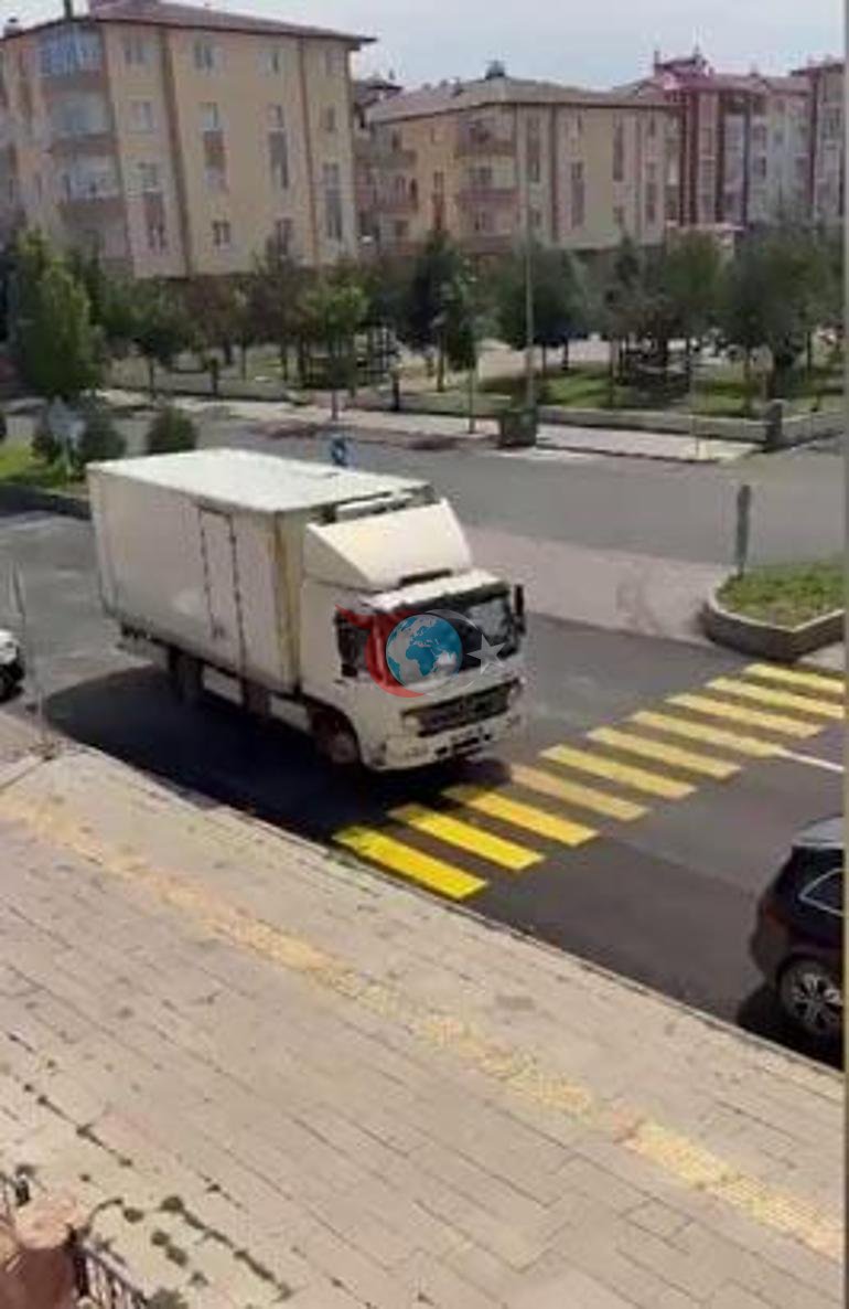 Sosial şəbəkədə yayılan görüntü onun başına bəla oldu: Bundan sonra haram olsun