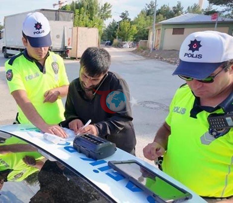 Sosial mediada yayılan görüntü onun başına bəla oldu: Bundan sonra haram olsun
