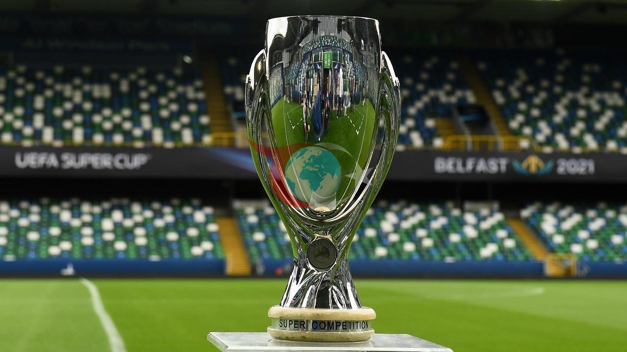 UEFA Süper Kupa'da Dev Randevu: PSG ile Aston Villa Salzburg'da Kozlarını Paylaşıyor