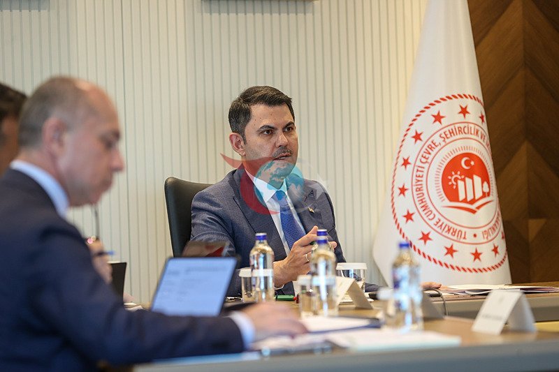 Bakan Murat Kurum'dan Dev İklim Diplomasisi: COP31 İçin 36 Kritik Temas