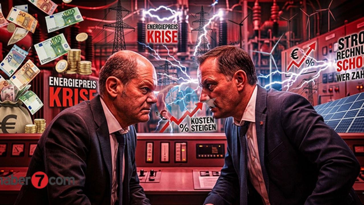 Enerji böhranı Almaniya hökumətini sarsıtdı: Yüksək elektrik ödənişləri ifrat sağçı AfD-ni necə gücləndirdi