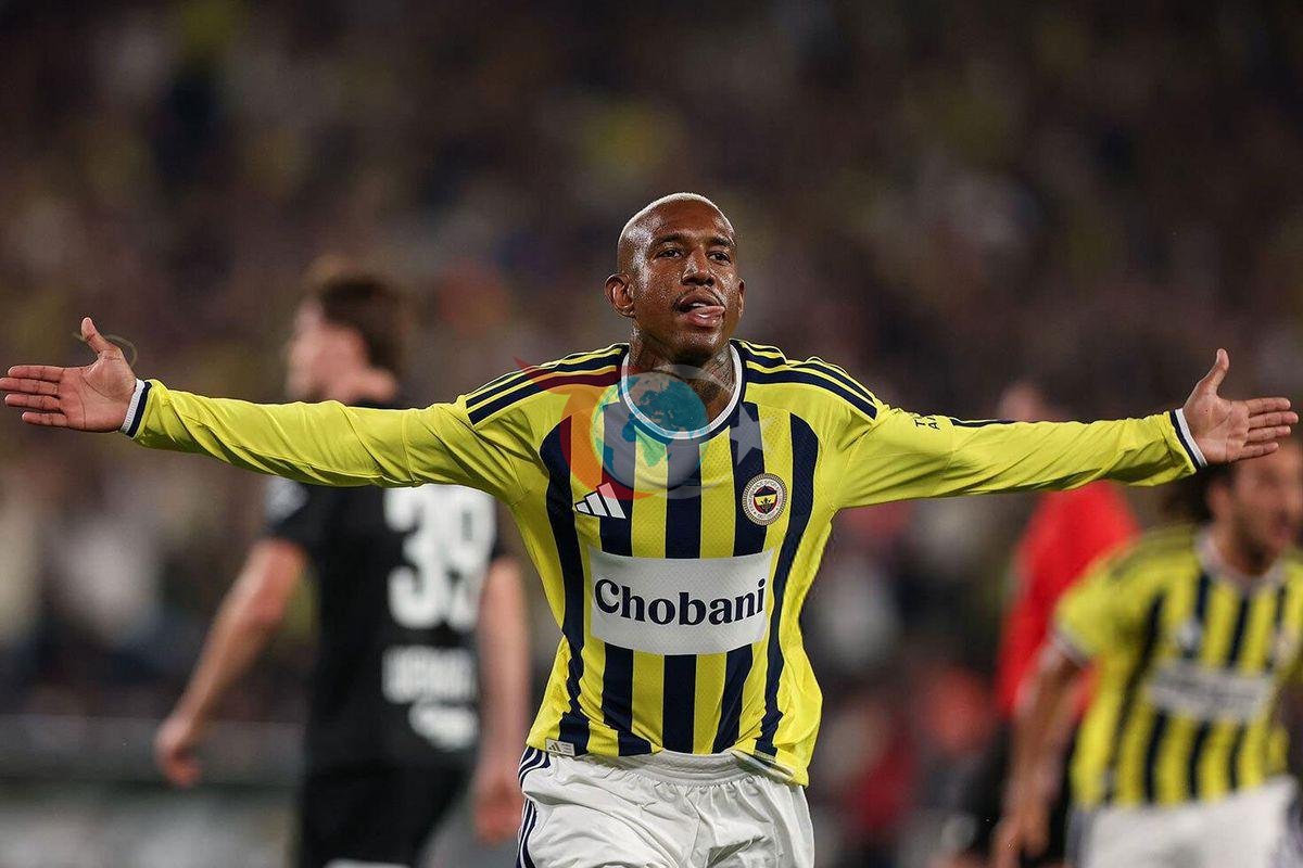 Anderson Talisca