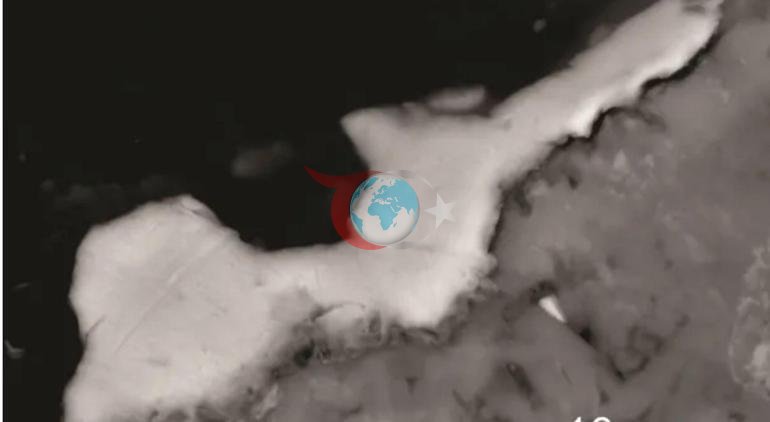80 yıl sonra ortaya çıktı Hiroşima’da bilinmeyen metal keşfedildi
