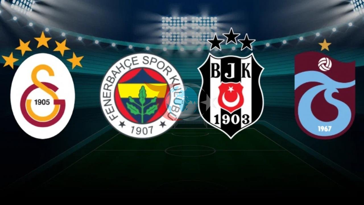 Türk Futbolunda Finansal Kriz Büyüyor: Dört Büyüklerin Toplam Borcu 85 Milyar Liraya Ulaştı