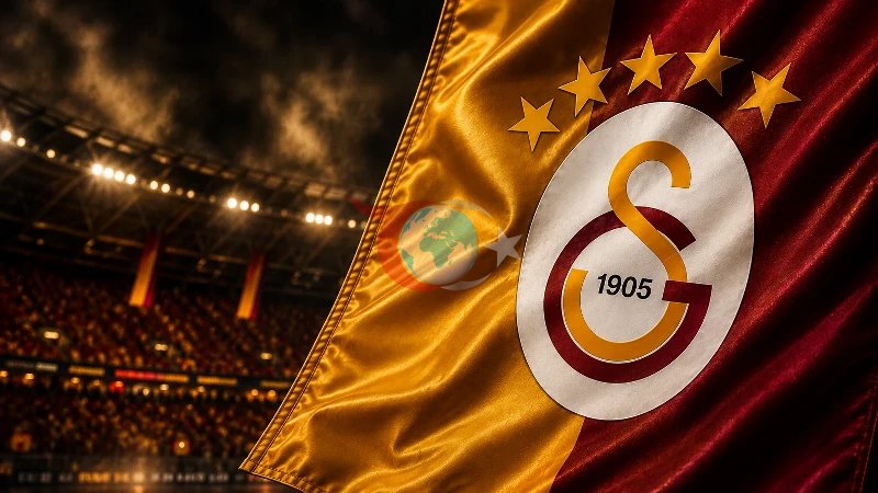 Galatasaray'a 1.96'lık kule! Premier Lig'den geliyor | Futbol Haberleri