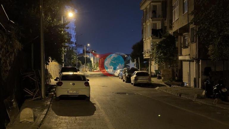 Boşandıqdan sonra düşmənçilik küçələrə sıçradı. O, silahın sapı ilə qadının başına 