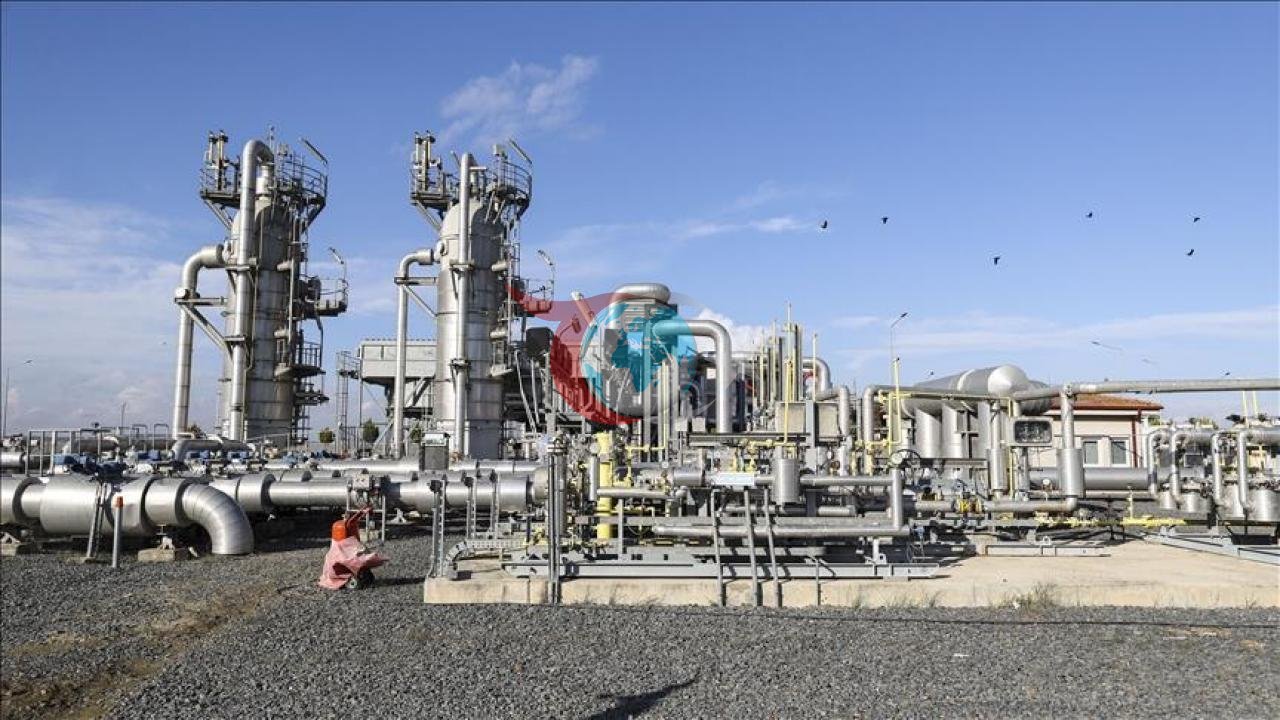 ABD Doğalgaz Stoklarında 10 Yılın Zirvesi: Fiyat Tahminleri Aşağı Yönlü Revize Edildi