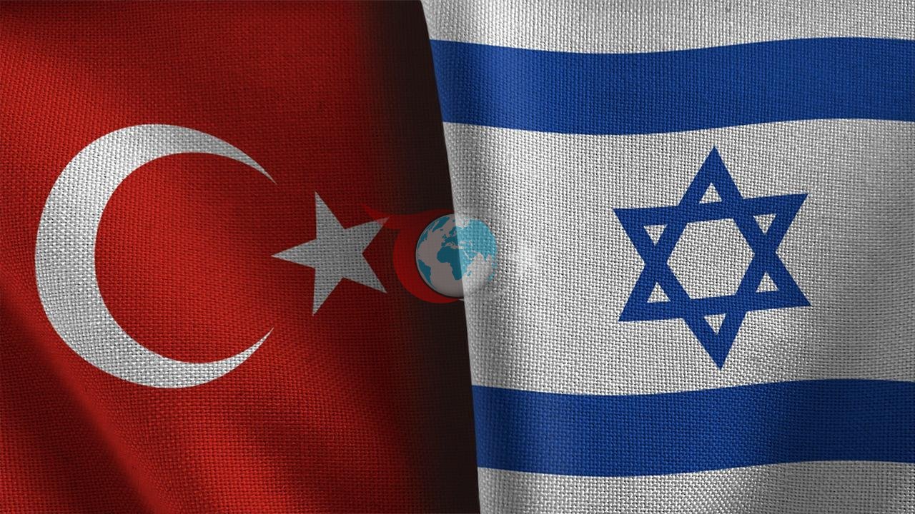 İsraildən Türkiyəyə təkəbbürlü ittiham: Üç ölkəni işğal etməkdə ittiham olunur