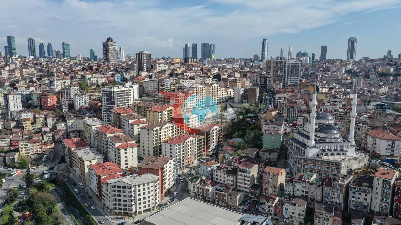 Kentsel Dönüşümde Tarihi Fırsat: Yarısı Bizden Kampanyası ve 3 Milyon TL'lik Dünya Bankası Kredisi Başladı