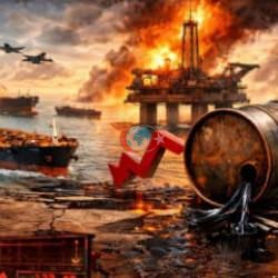 Petrol rotalarında tehlike büyük! Fiyatlar kritik seviyede