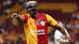 Galatasaray'da Victor Osimhen'e Suudi Arabistan'dan talip! Şaşırtan bonservis iddiası