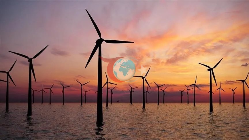 Denizüstü Rüzgar Enerjisinde Tarihi Dönem: Dev YEKA Projeleri İçin Geri Sayım Başladı