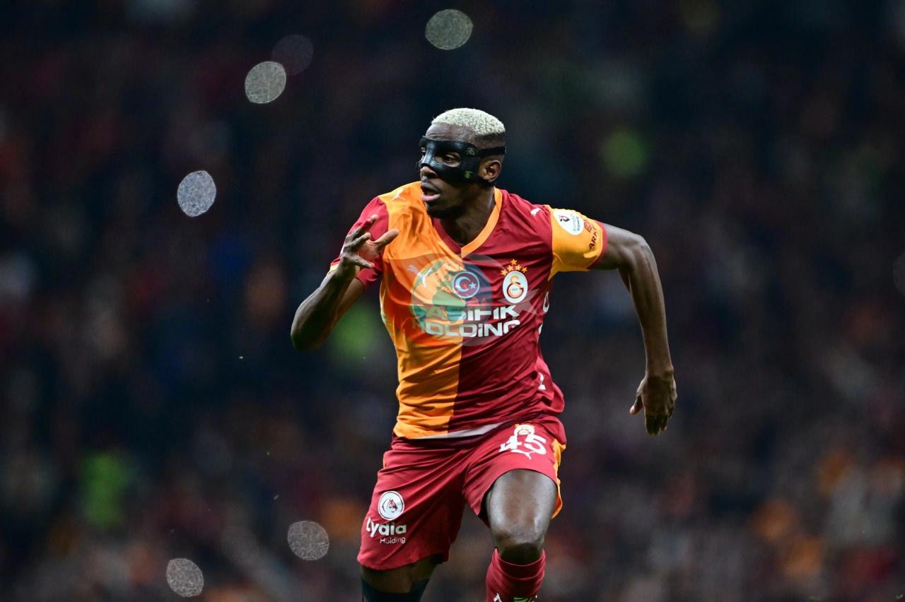 Victor Osimhen