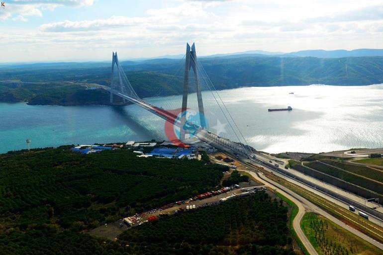 Bakan Uraloğlu: 24 yılda 519 kilometre uzunluğunda 4 bin 272 köprü inşa ettik