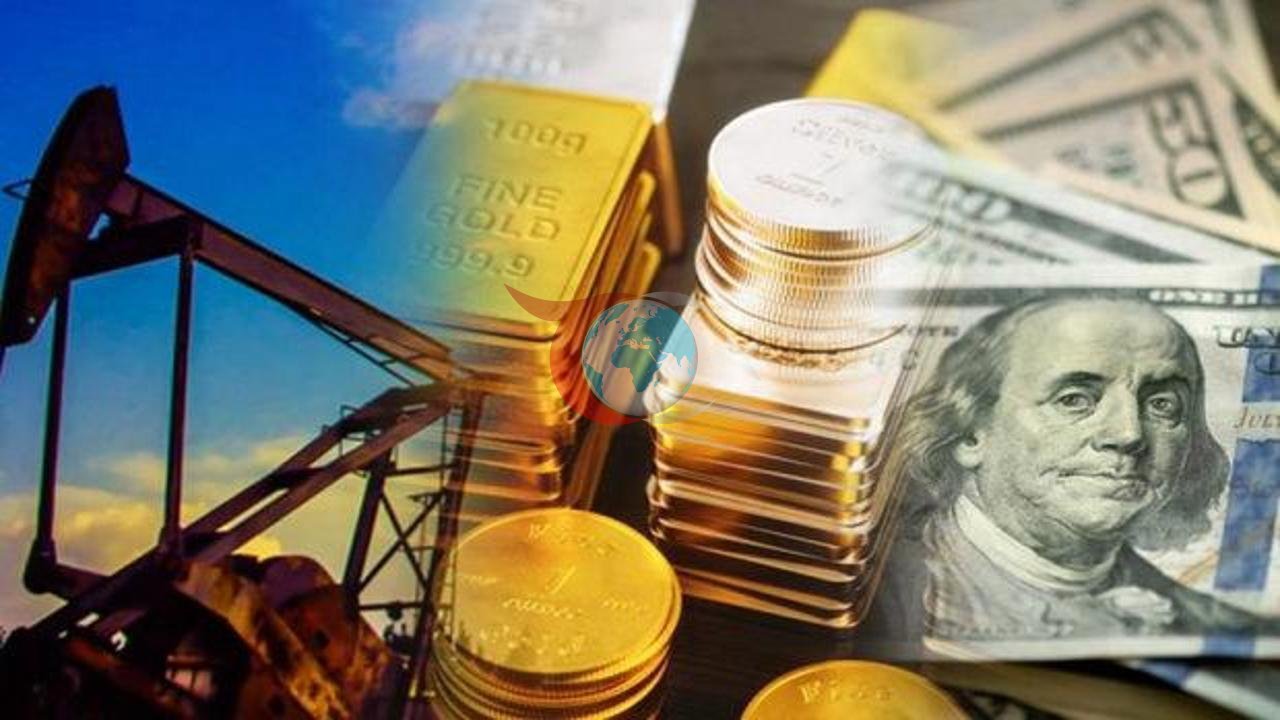 Küresel Piyasalarda Ateşkes Rüzgarı: Altın ve Gümüş Zirveye Tırmandı, Petrol Geriledi
