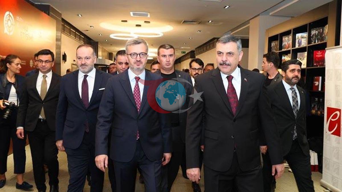 Bakan Çiftçi: Teknolojiyi Yalanı Büyütmek İçin Kullananlara Geçit Vermeyeceğiz