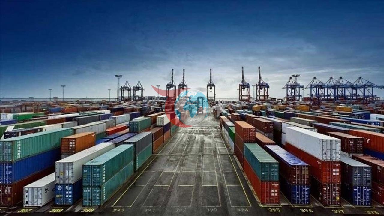Türkiye'nin Dış Ticaret Endekslerinde Yükseliş: İthalat ve İhracat Verileri Açıklandı