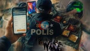 Mersin merkezli 11 ilde yasa dışı bahis operasyonu: 67 şüpheli gözaltına alındı