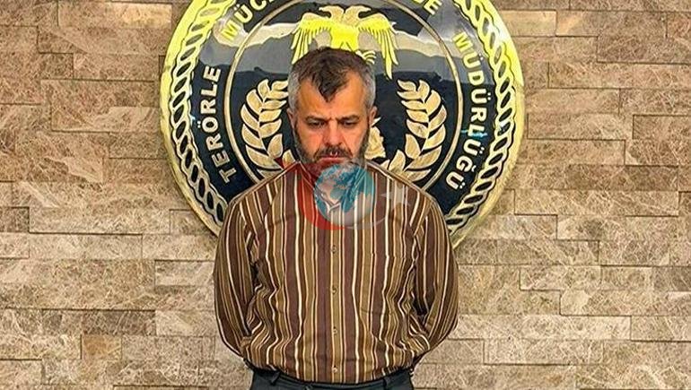 FETÖcü terörist Burkay Karatepenin kız kardeşiyle gizli yazışmaları ortaya çıktı