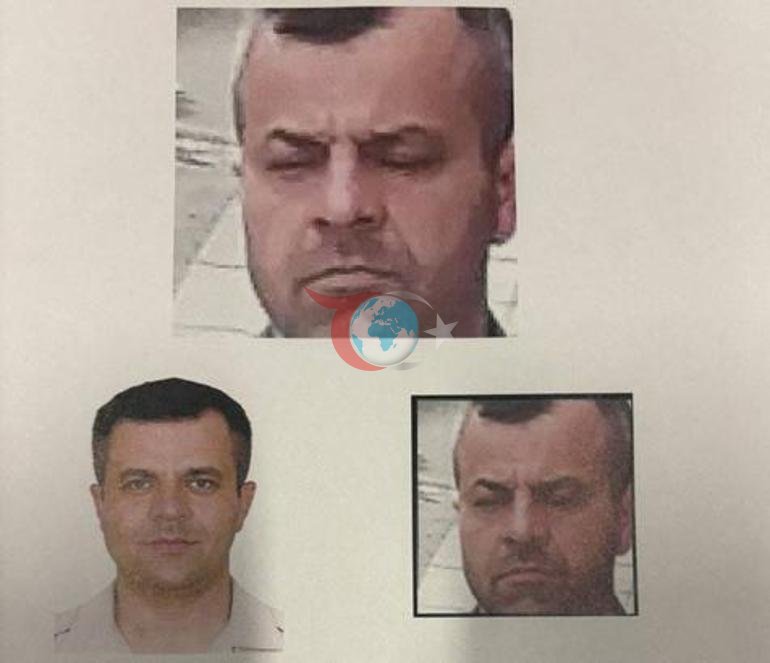 FETÖcü terörist Burkay Karatepenin kız kardeşiyle gizli yazışmaları ortaya çıktı