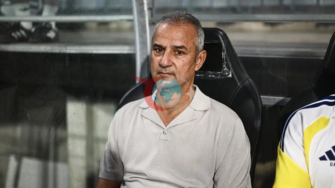 Fenerbahçe'de Yoğun Fikstür Alarmı: İsmail Kartal'ı Zorlu 15 Gün Bekliyor!