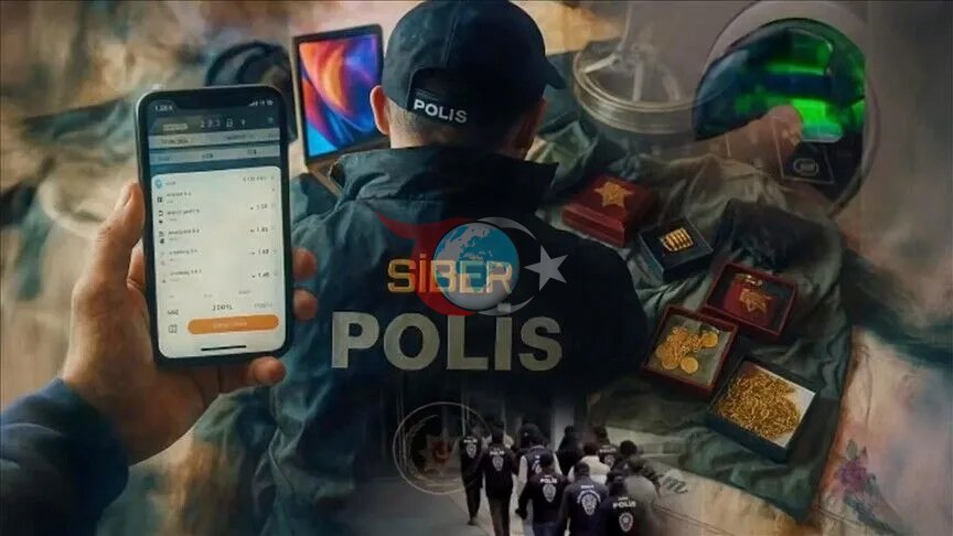Yasa Dışı Bahis ve Kumara Yapay Zekalı Darbe: Cevdet Yılmaz Yeni Sistemi Açıkladı