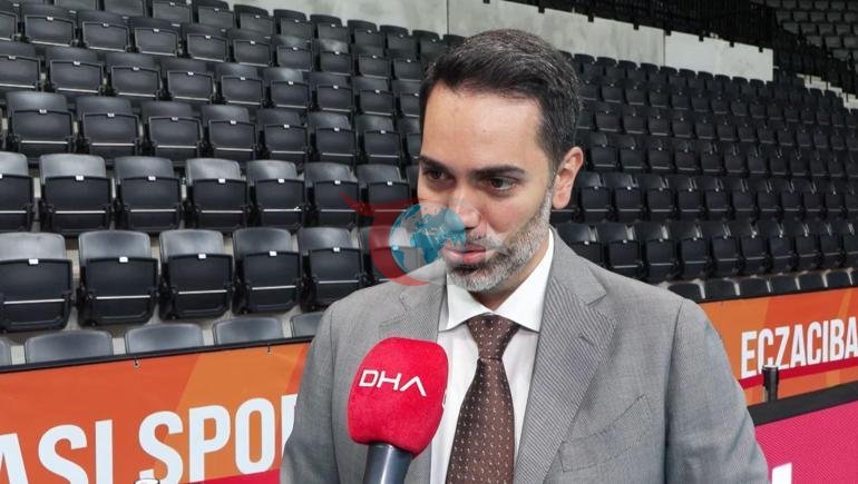 Memorial Sağlık Grubu, Eczacıbaşı Spor Kulübünün sağlık sponsoru oldu