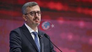 Burhanettin Duran: 10-август 2014 - Түркия тарыхындагы эң маанилүү бурулуш чекиттерден бири. 2014-жыл түрк демократиясынын тарыхындагы эң маанилүү бурулуш чекиттеринен бири.