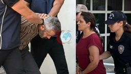 FETÖ terrorçusu Burkay Karatepenin bacısı ilə gizli yazışmaları üzə çıxdı=
