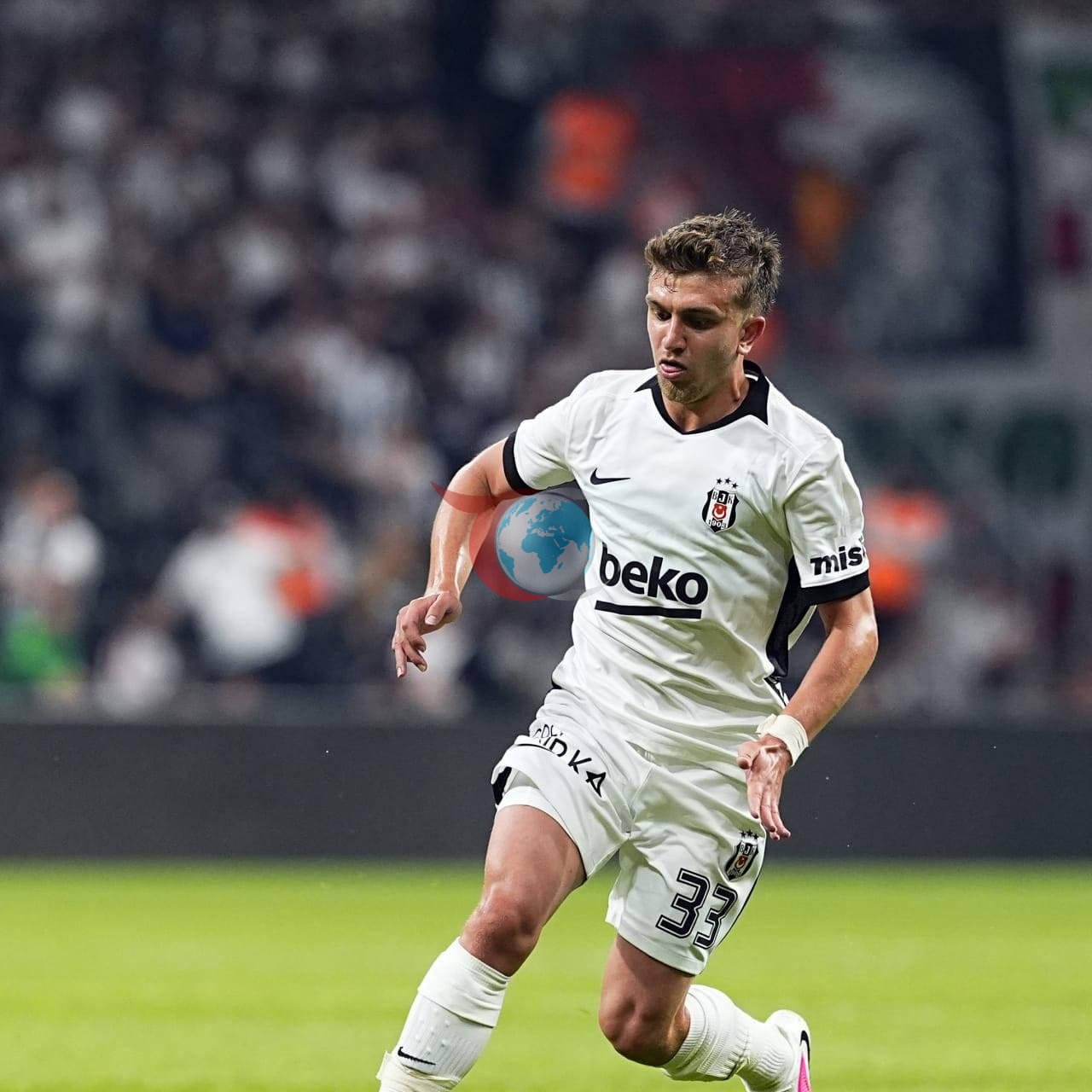 Rıdvan Yılmaz