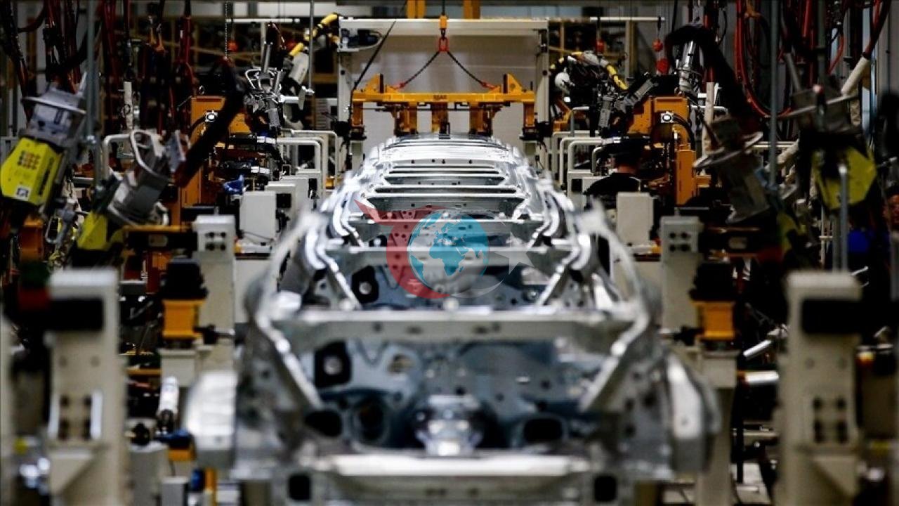 Çin Otomotiv Devleri Avrupa'yı Sessizce Fethetti: 130'dan Fazla Tedarikçi Satın Alındı