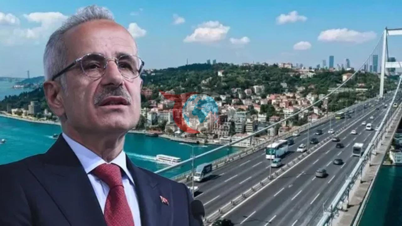 Türkiye’nin Köprü Sayısı 10 Bin 239’a Ulaştı: Ankara’dan Şanlıurfa’ya Ulaşacak Dev Altyapı Ağı