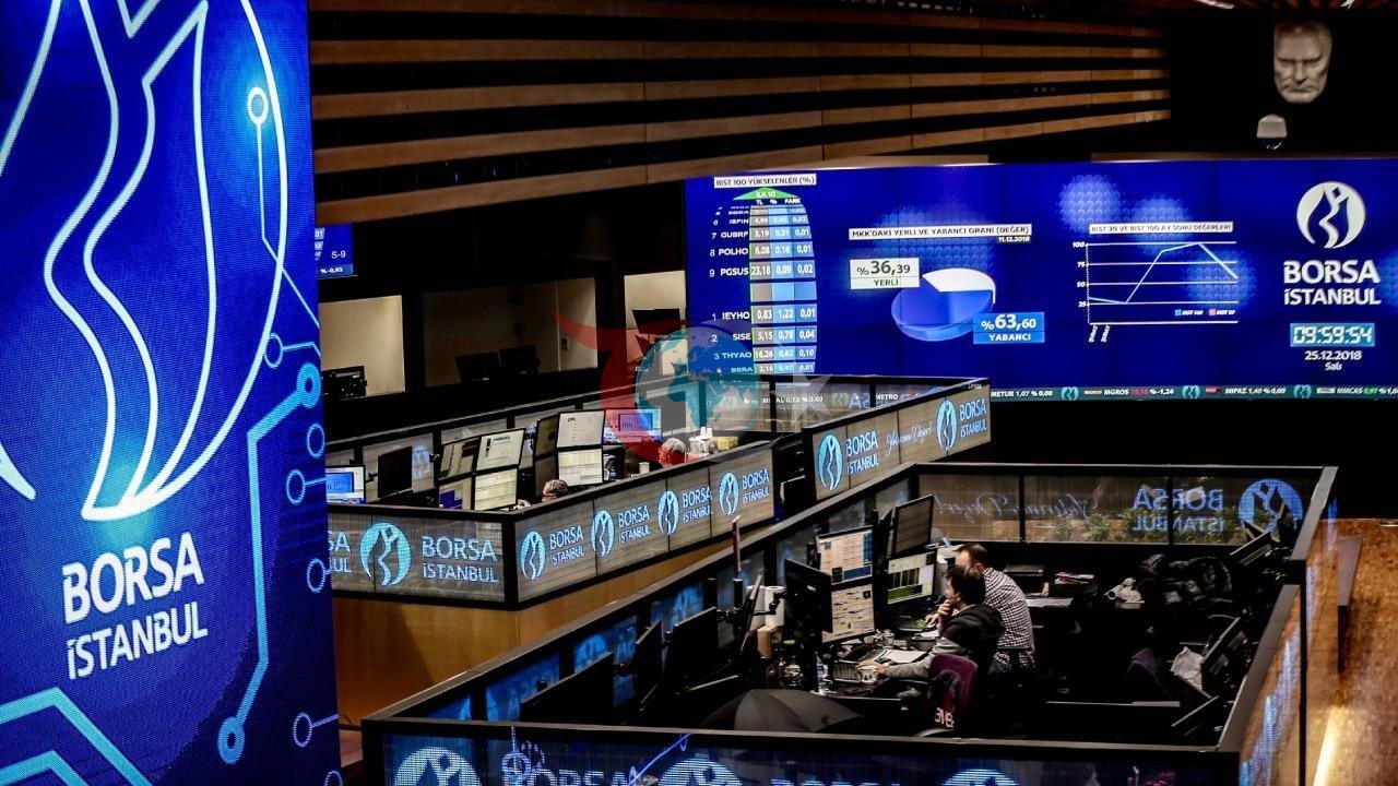 Borsa İstanbul'da Alıcılı Seyir Hız Kazandı: BIST 100 Endeksi 13.800 Puanın Üzerinde