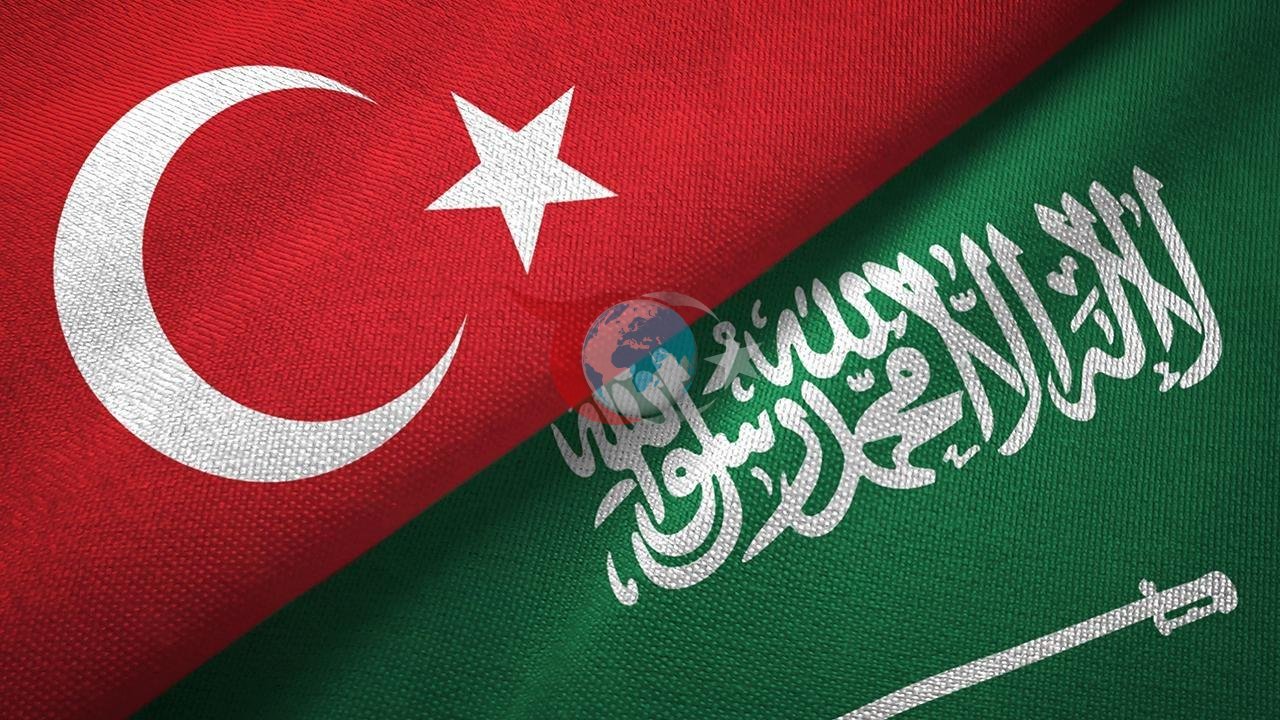 Ortadoğu'dan Türkiye'ye Dev Enerji Köprüsü: Suudi Arabistan Elektriği Geliyor