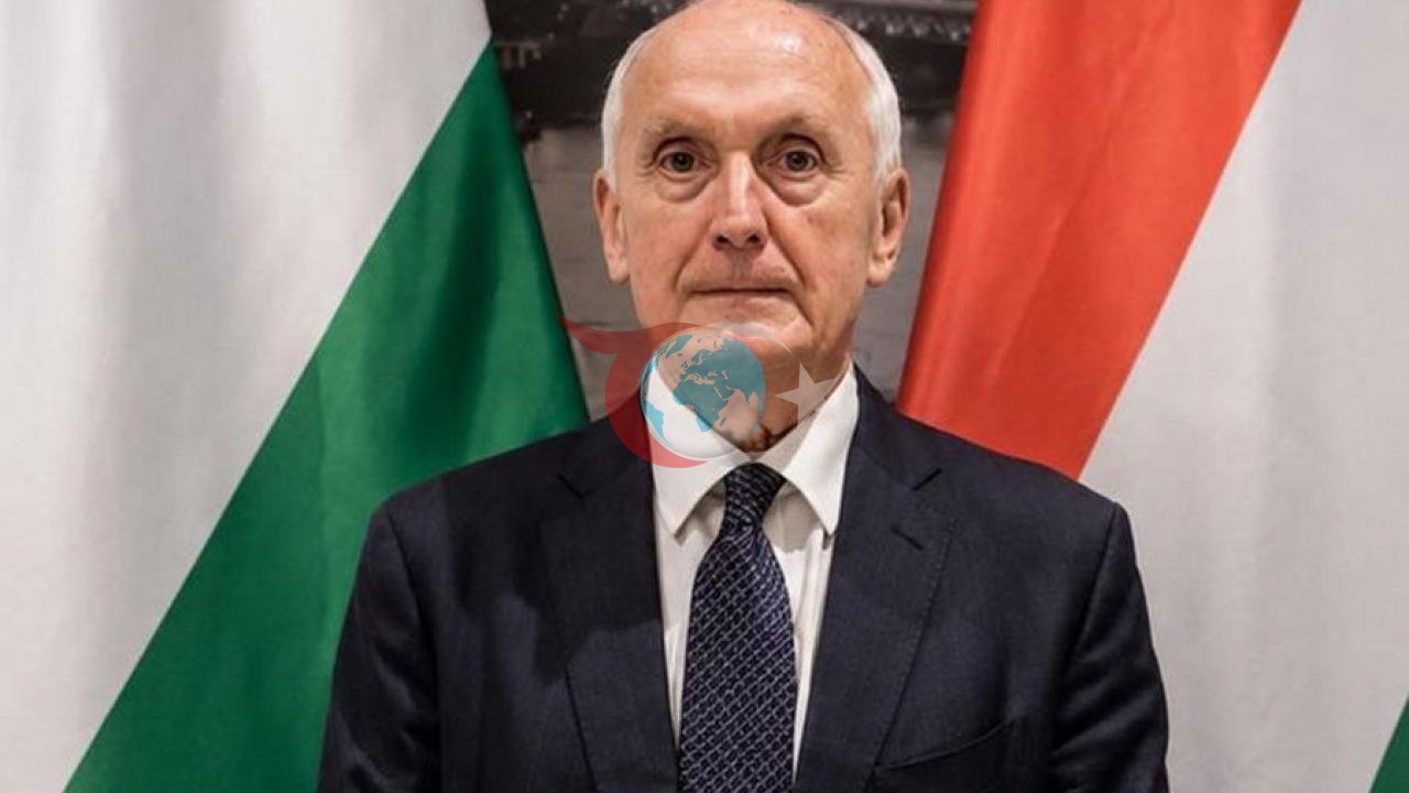 Macaristan'da Yeni Dönem: Eski Yüksek Mahkeme Başkanı Andras Baka Cumhurbaşkanı Seçildi