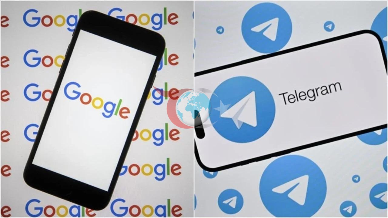 Rusya'dan Dev Teknoloji Şirketlerine Ceza Yağmuru: Google ve Telegram'a Milyonlarca Rublelik Ceza