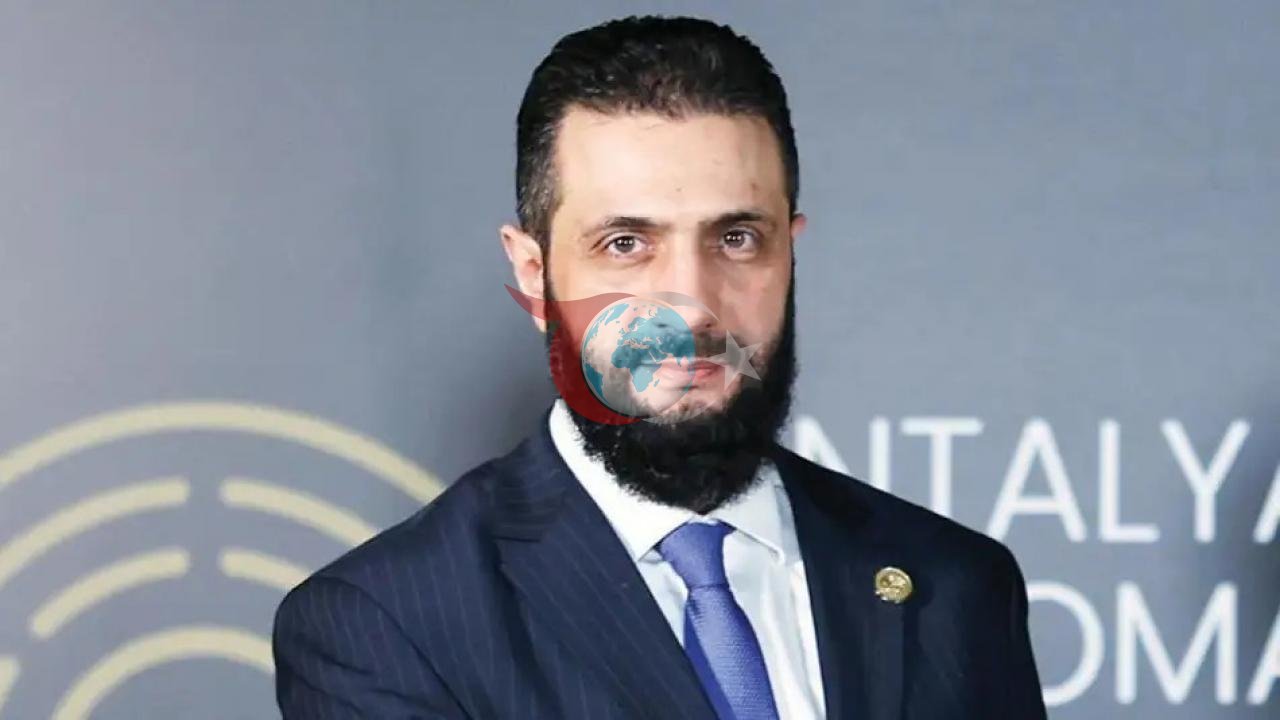 Suriye'den BM'ye Kolombiya Mektubu: Golan Tepeleri Kararına Sert Tepki