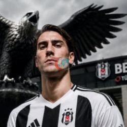 Kartalning yangi gol mashinasi Dushan Vlahovich kim, transfer narxi qancha?