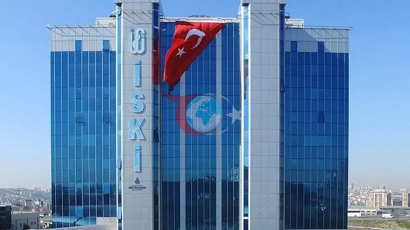 İSKİ'ye Bakanlıktan 3,3 milyon TL ceza