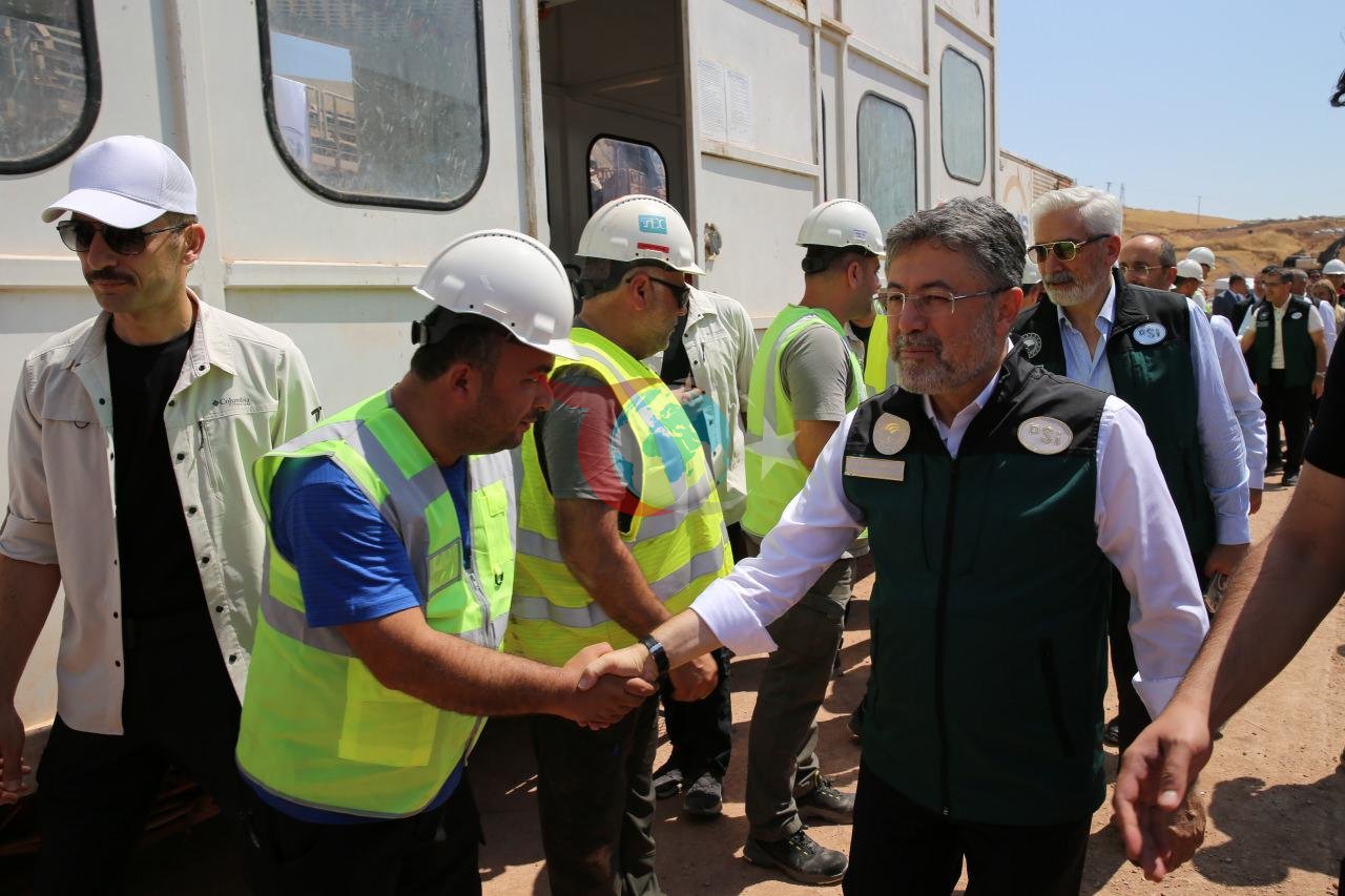 Terörsüz Türkiye'nin dev adımı: Bölge ekonomisine 43 milyarlık katkı