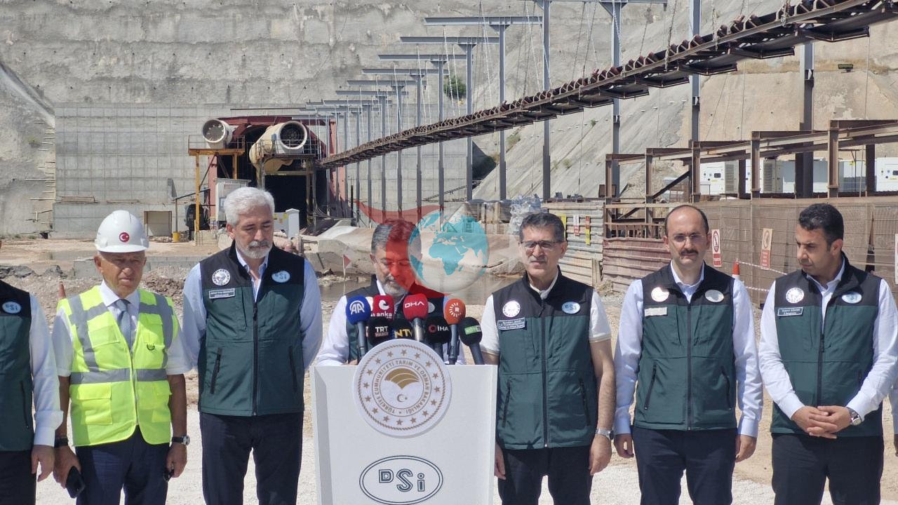 Terörsüz Türkiye'nin dev adımı: Bölge ekonomisine 43 milyarlık katkı