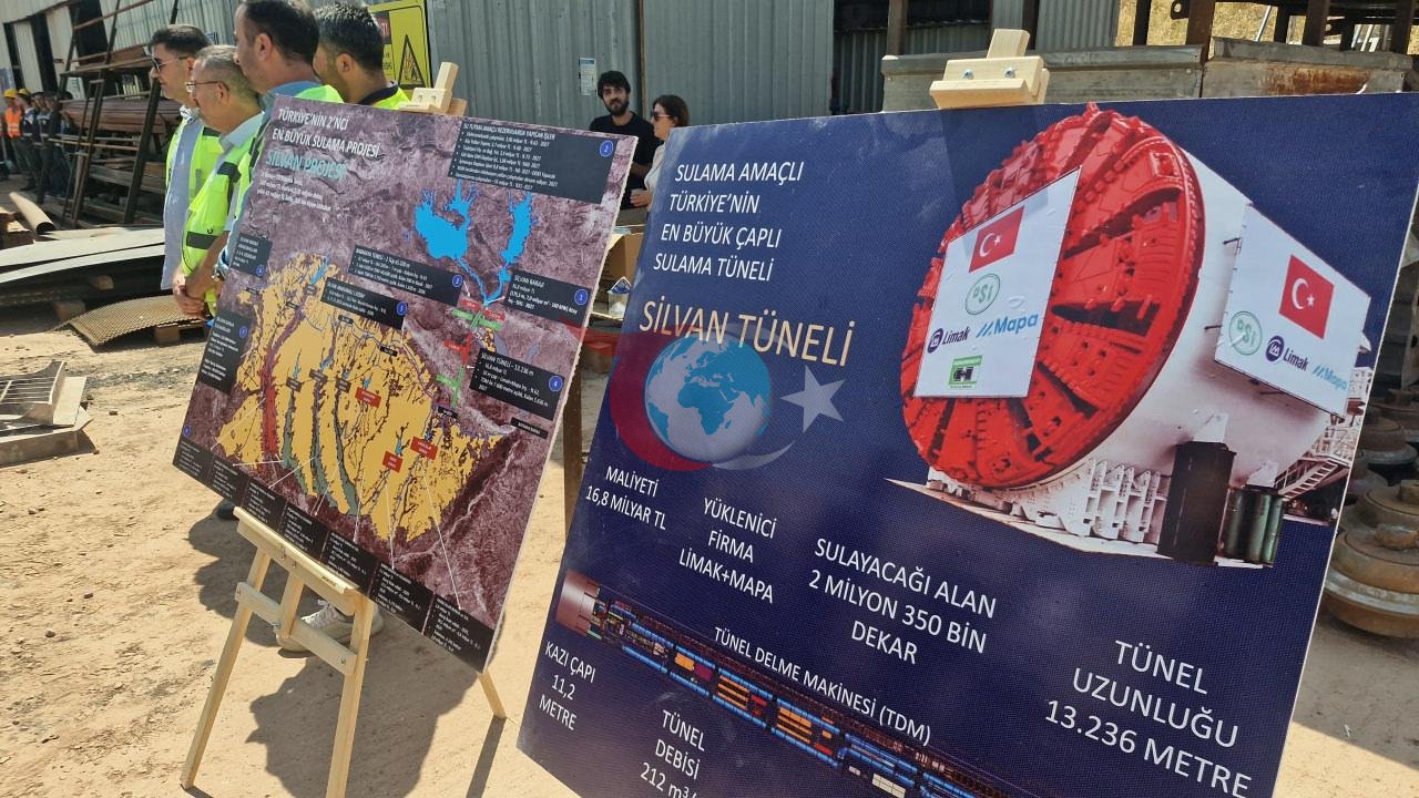 Terörsüz Türkiye'nin dev adımı: Bölge ekonomisine 43 milyarlık katkı