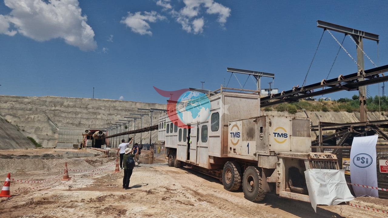 Terörsüz Türkiye'nin dev adımı: Bölge ekonomisine 43 milyarlık katkı