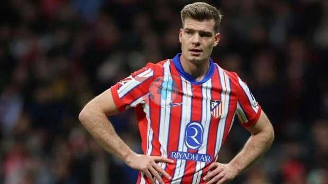 Süper Lig Devlerinin Gözdesi Alexander Sörloth'tan Kötü Haber! Sakatlık Şoku