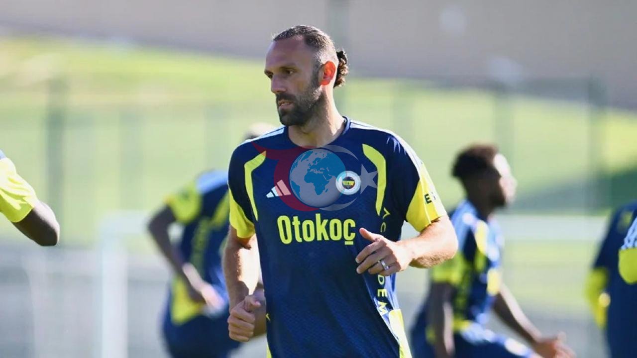 Fenerbahçe'den TFF'ye Kritik Hamle: Vedat Muriqi İçin Yerli Statüsü Başvurusu Yapıldı